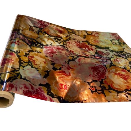Picture for category Floral  Foils