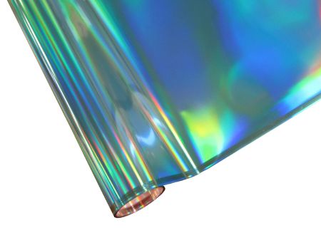 Picture for category Rainbow Foils