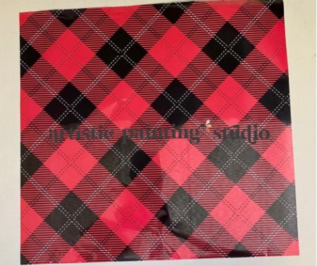Picture for category Plaid Foils