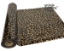 Picture of Wild Leopard Spots - Large - Gold Foil