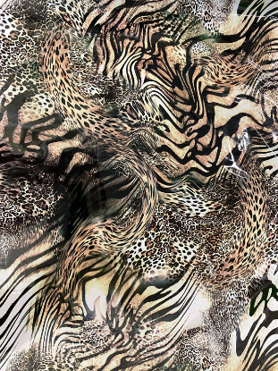 Picture of Wild Thang Foil
