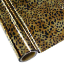 Picture of  Leopard - Bronze Foil