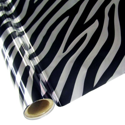 Picture of Zebra Foil