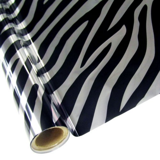 Picture of Zebra Foil