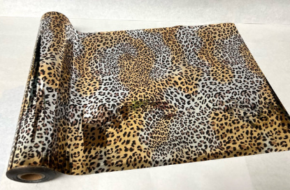 Picture of Luna Leopard Foil