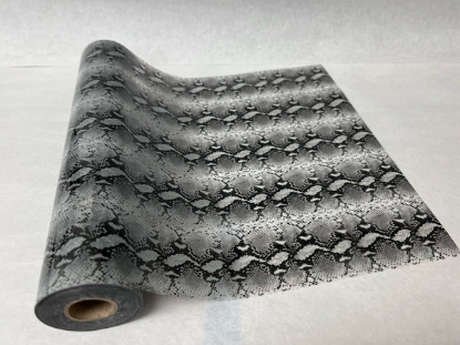 Picture of Shiva Snake Foil