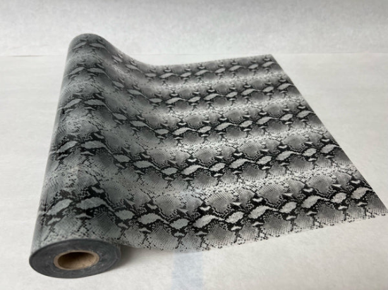 Picture of Shiva Snake Foil