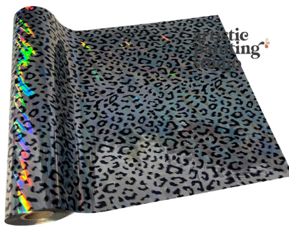 Picture of Club Meow Foil