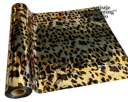 Picture of Chandler Cheetah Foil
