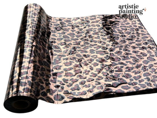 Picture of Jungle Love Foil
