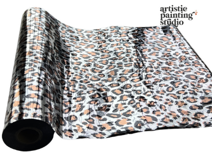 Picture of Leopard Junkie Foil