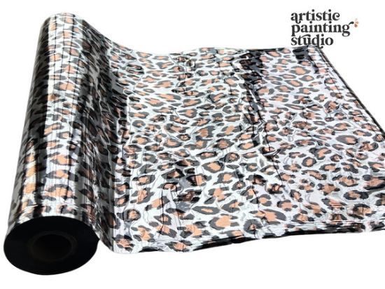 Picture of Leopard Junkie Foil