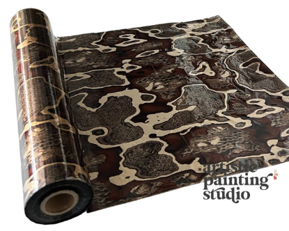 Picture of Durango Foil