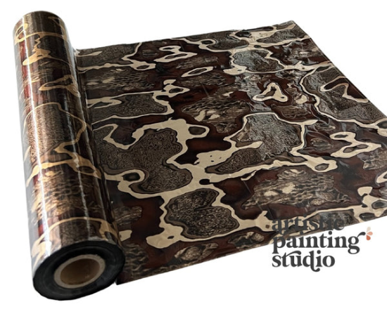 Picture of Durango Foil